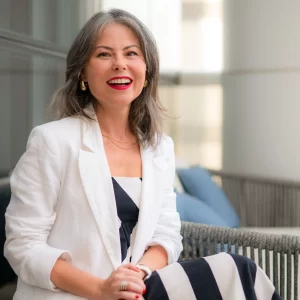 Pessoas - Carol Laporte