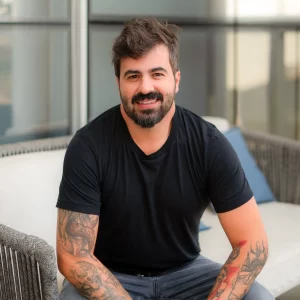 Pessoas - Denis Andreatta