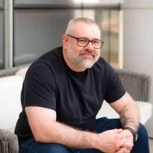 Pessoas - Erick Formaggio