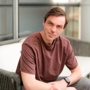 Pessoas - Kleber Schio