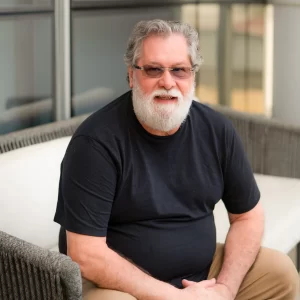 Pessoas - Marcos Binttencourt