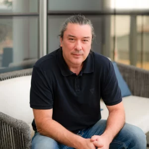 Pessoas - Mauricio Zimmermann