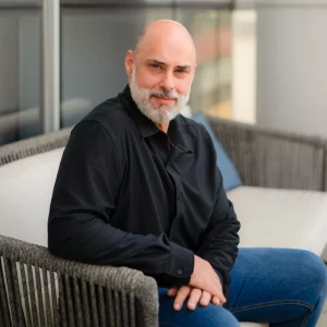 Pessoas - Ricardo Batista