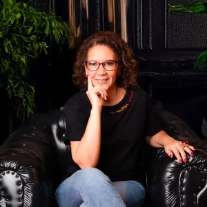 Pessoas - Shirley Acioly