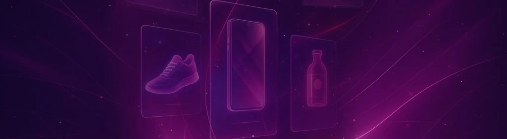 Vitrio Creative Solutions: os dados movendo a criatividade!