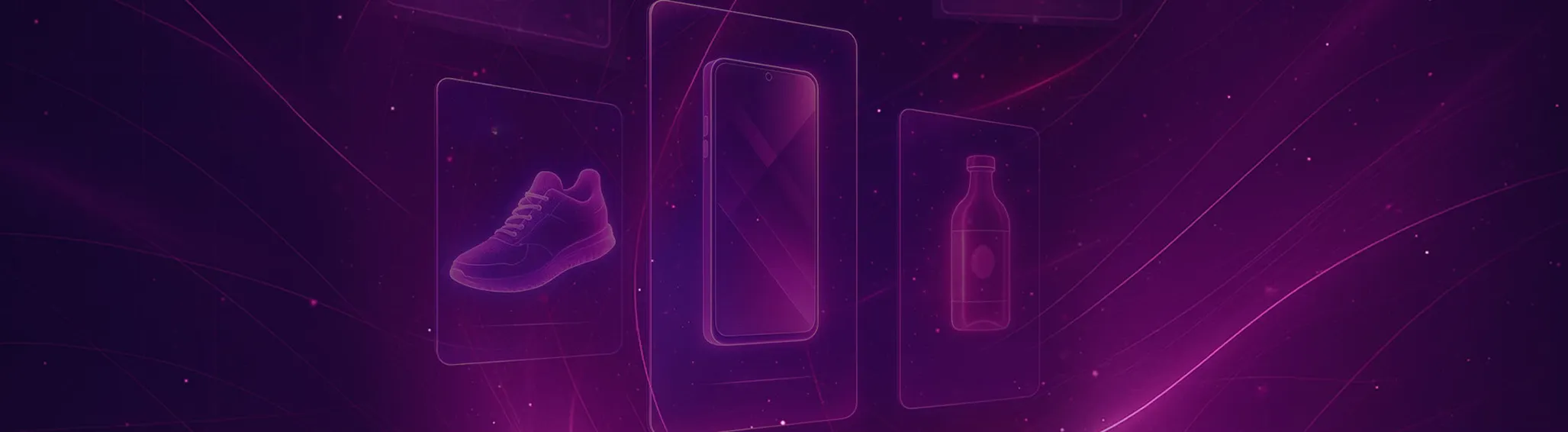 Vitrio Creative Solutions: os dados movendo a criatividade!