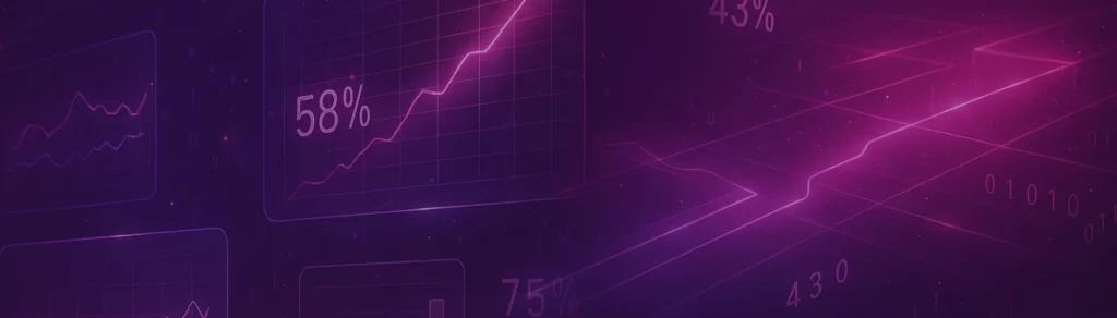 Dashboards em Tempo Real: gestão à vista e decisões imediatas