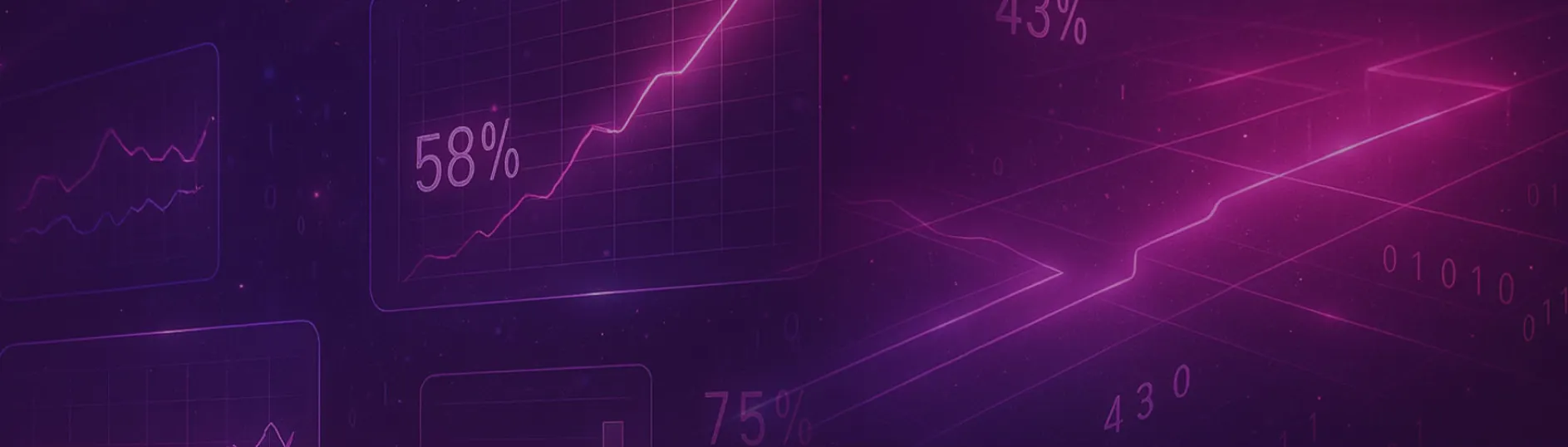 Dashboards em Tempo Real: gestão à vista e decisões imediatas